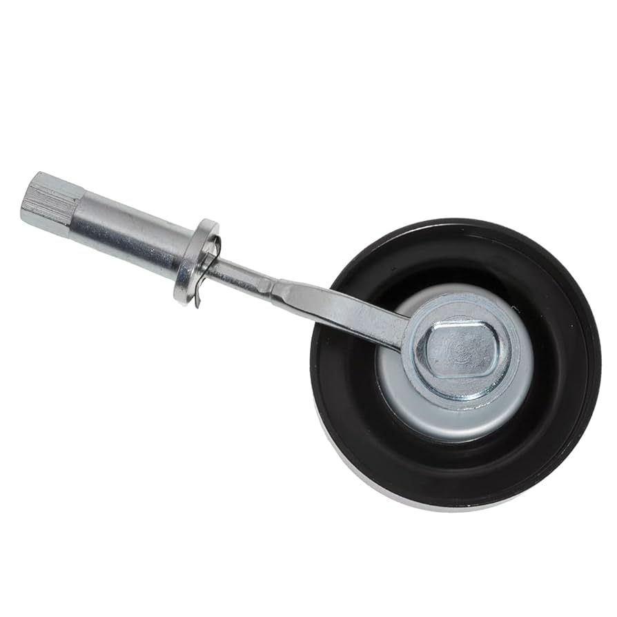 BELTA - あい Amazon.com: AUQDD 419-624 Belt Tensioner (Adjustable Idler